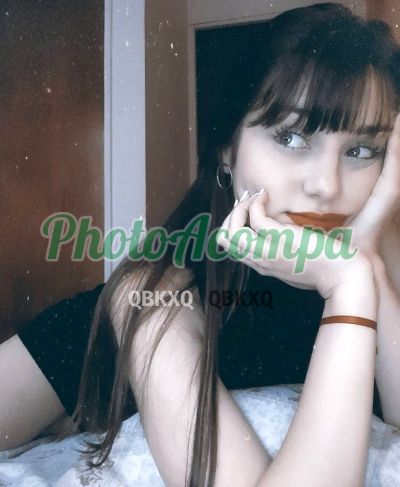 Satiko, escort em Bela Vista (SP)