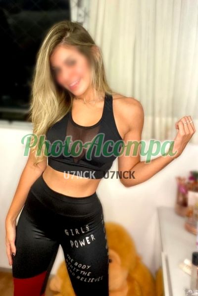 Paula Muniz, acompanhante em Ribeirão Preto