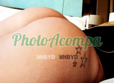 Lorena, escort no Butantã (SP)