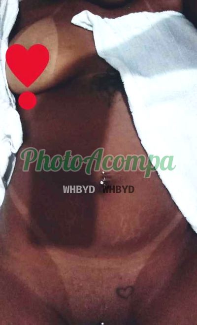 Lorena, escort no Butantã (SP)
