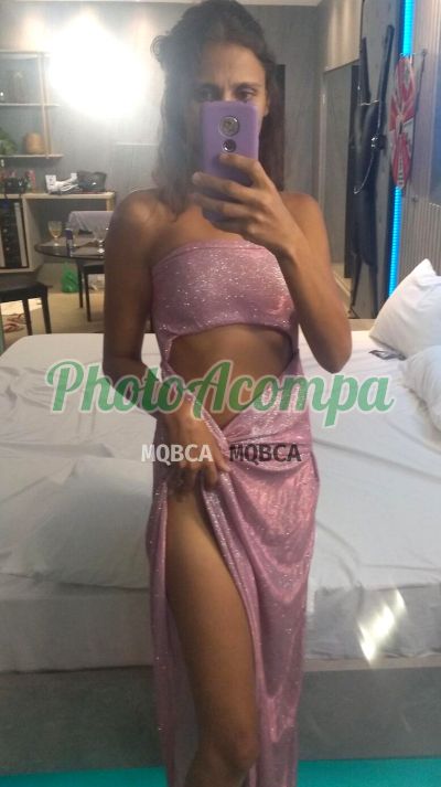 Katarina, escort em Ribeirão Preto