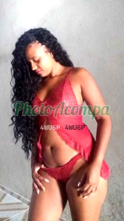 Kamila, garota de programa em Maceió