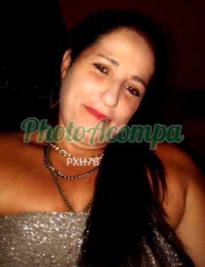 Verónica, escort em São João da Boa Vista
