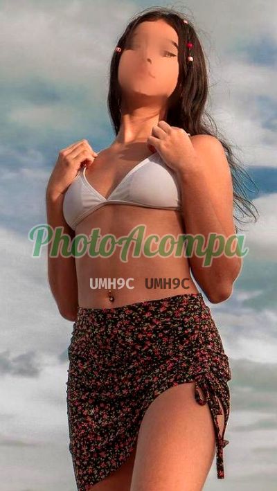 Tatiane Silva, garota de programa em Piracicaba