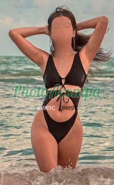 Tatiane Silva, escort em Piracicaba