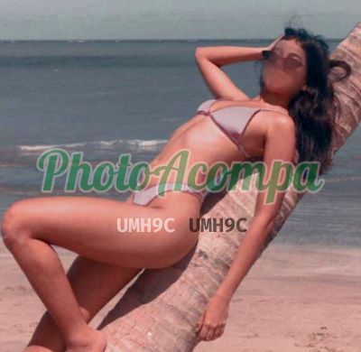 Tatiane Silva, garota de programa em Piracicaba