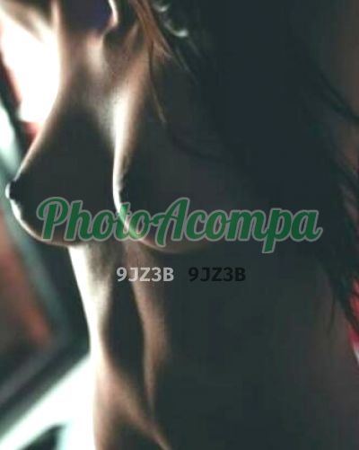 Fernandinha, escort na Saúde (SP)