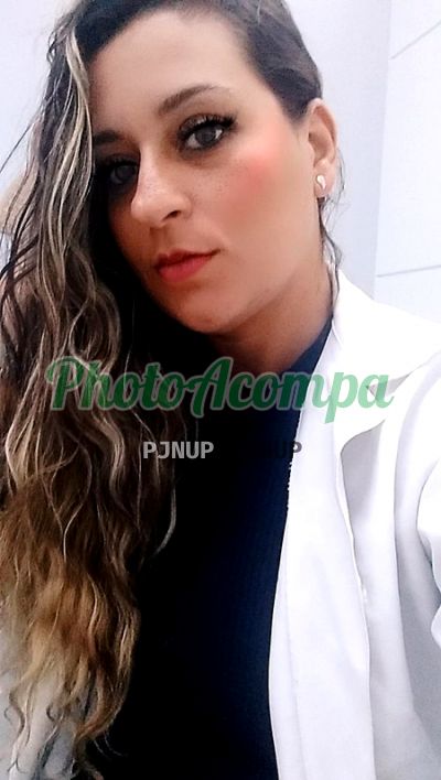 Megam, acompanhante em Copacabana (RJ)