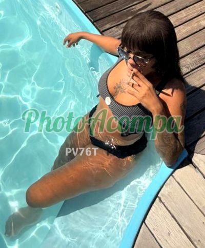 Alexia Dias, acompanhante em Ipatinga