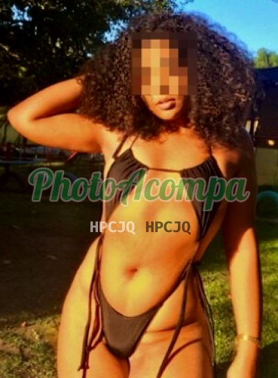 Karmel Diniz, acompanhante em Ribeirão Preto