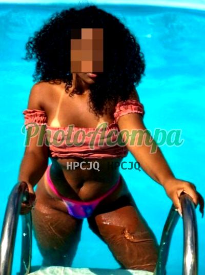 Karmel Diniz, acompanhante em Ribeirão Preto