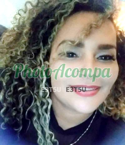 Jéssica, garota de programa em Palhoça