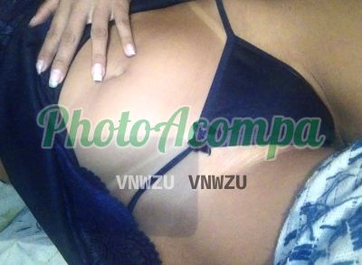 Raissa, garota de programa em Macapá