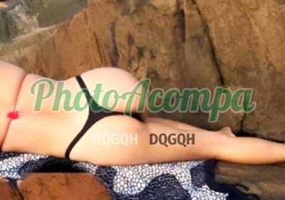 Bruna, escort em São Vicente