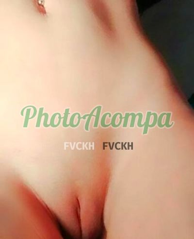 Vick Victória, escort em Porto Alegre