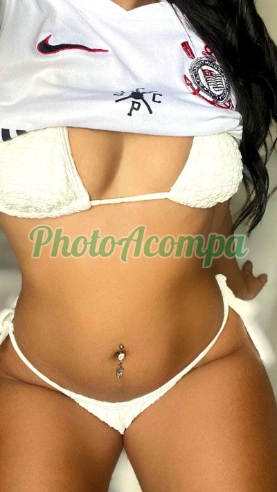 Carla (92) 99433-2298, Garota de programa em Manaus