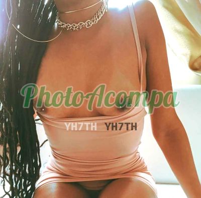 Iza, garota de programa em Belo Horizonte