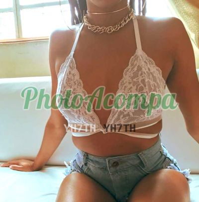 Iza, acompanhante em Belo Horizonte