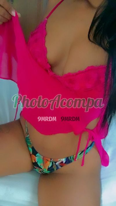 Eduarda, acompanhante em Goiânia