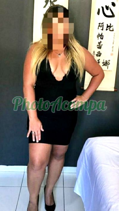 Babi Portinelly, acompanhante no Rio de Janeiro