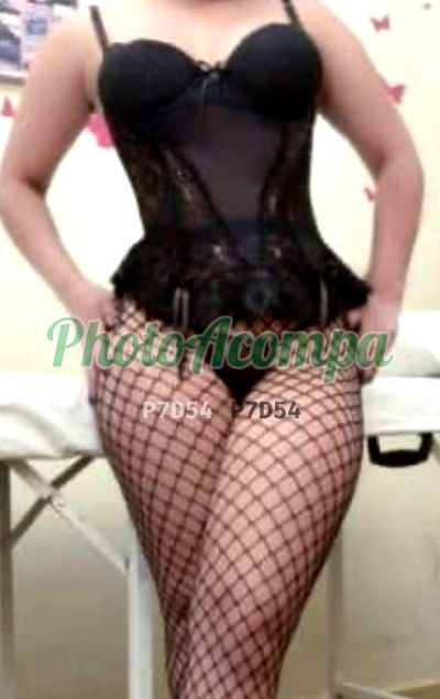 Sakura, escort no Itaim (SP)