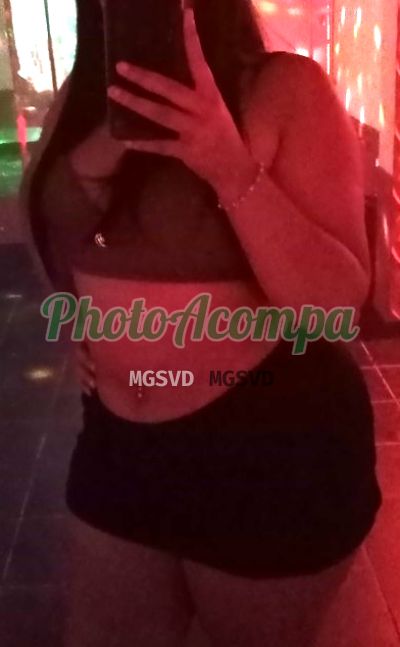 Lary, acompanhante em Sorocaba