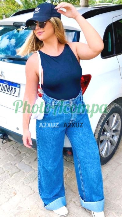 Loh Oliveira, escort em Ribeirão Preto