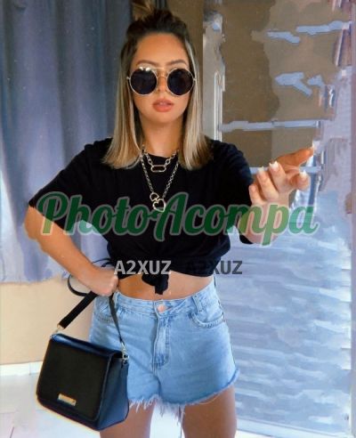 Loh Oliveira, escort em Ribeirão Preto