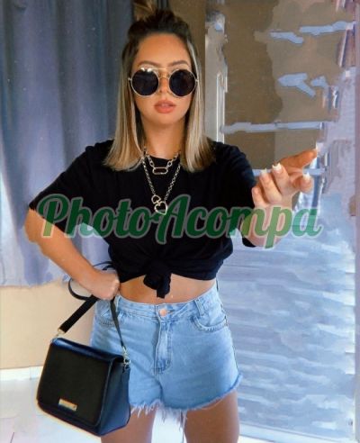 Loh Oliveira, escort em Ribeirão Preto