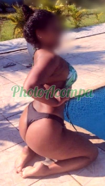 Jady, escort em Copacabana (RJ)