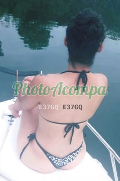 Luara Araujo, escort em Cascavel