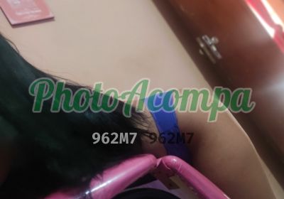 Melissa, escort em Fortaleza