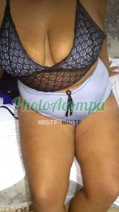Bruna, acompanhante em Francisco Morato
