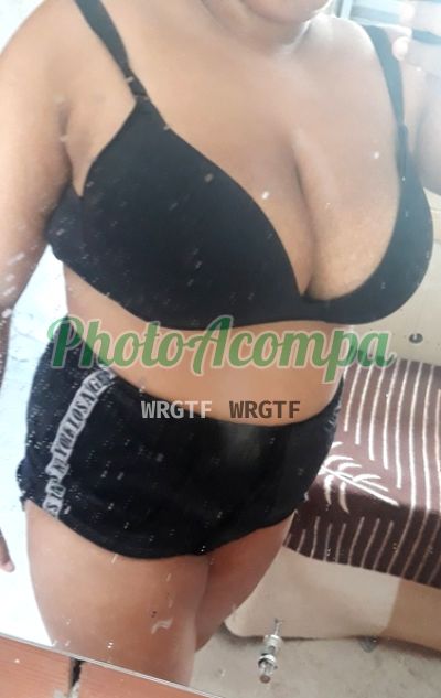 Bruna, acompanhante em Francisco Morato
