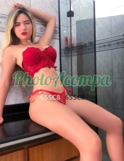 Nicolly, acompanhante em Ribeirão Preto