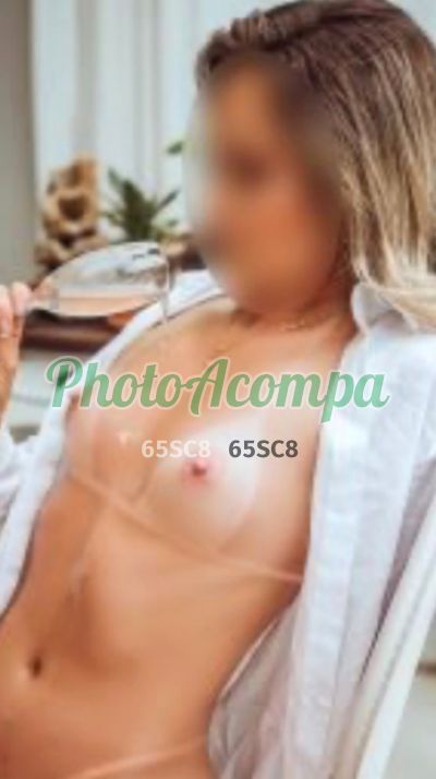 Nicolly, garota de programa em Ribeirão Preto