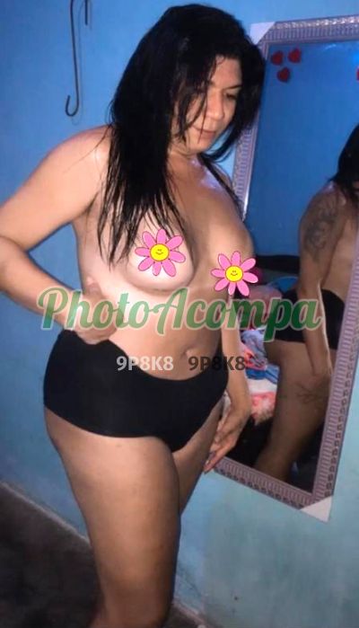 Barla, trans em Fortaleza