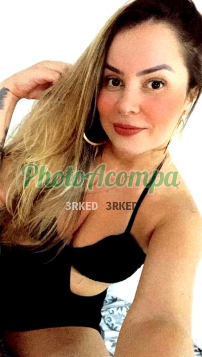 Mari, escort em Fortaleza