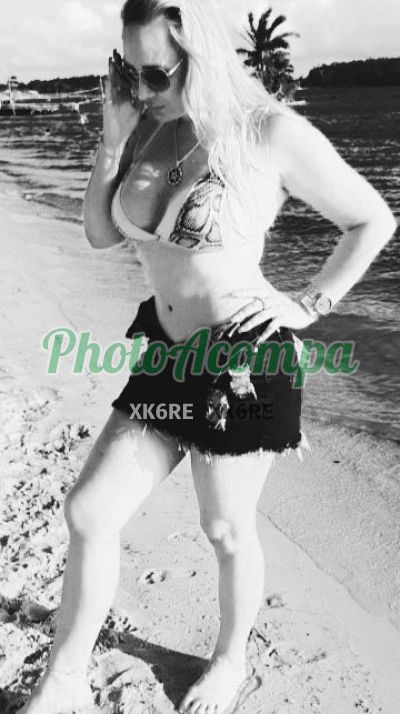 Acompanhante, escort em São Leopoldo