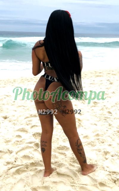 Brenda, garota de programa em Campinas
