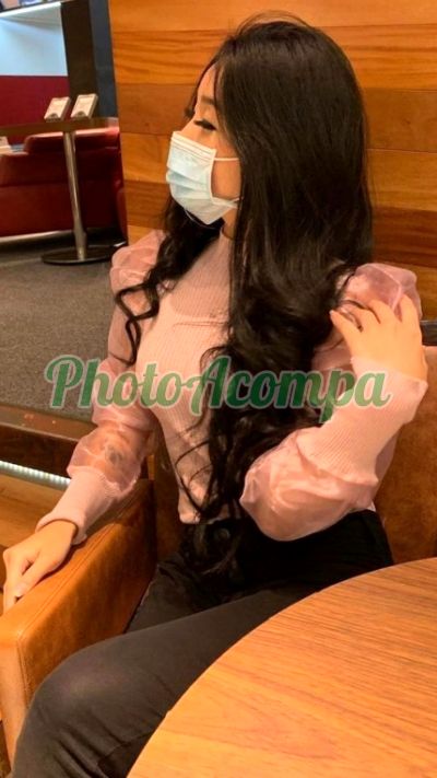 Sayuri, acompanhante em Ribeirão Preto