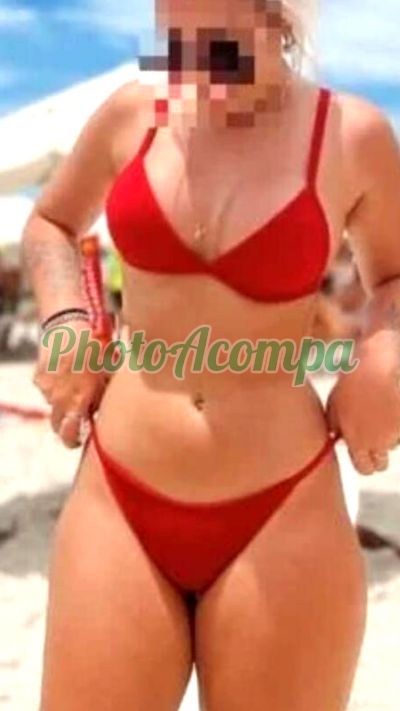 Priscila Souza, acompanhante em Americana
