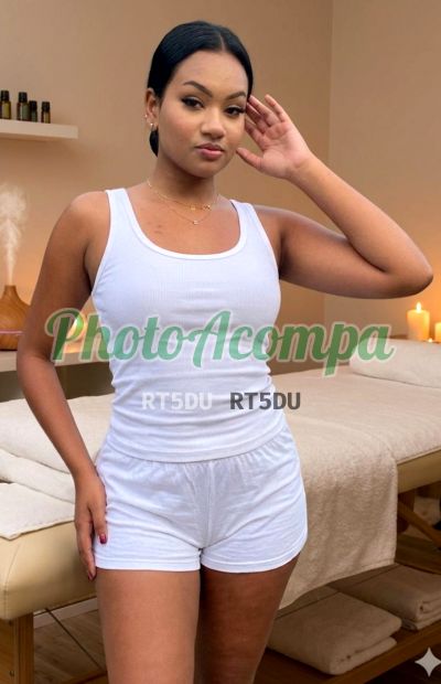 Ingrid vila leopoldina (11) 96132-4185, escort em São Paulo