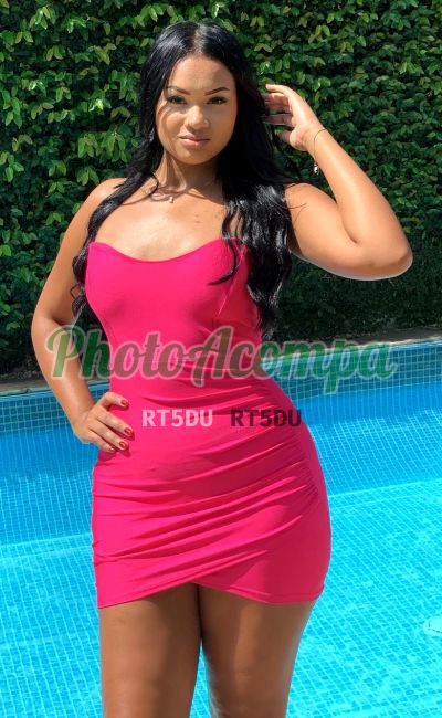 Ingrid vila leopoldina (11) 96132-4185, escort em São Paulo