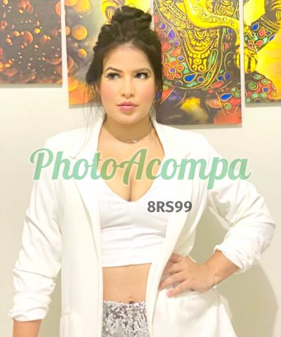 Natalya, acompanhante em Teresina
