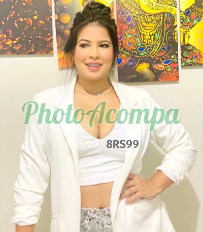 Natalya, escort em Teresina