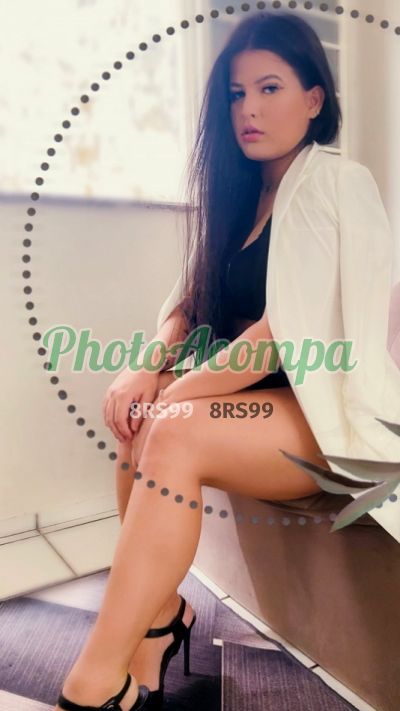 Natalya, garota de programa em Teresina
