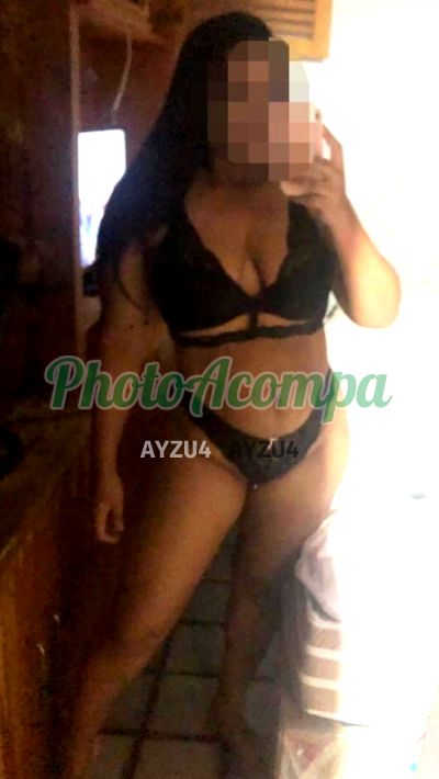 Bianca, acompanhante em Cabedelo