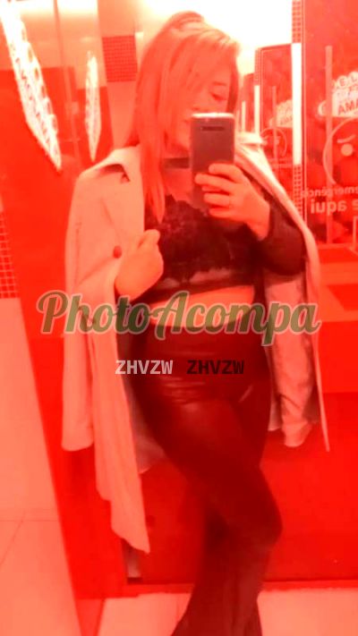 Sofia, escort em Catanduvas