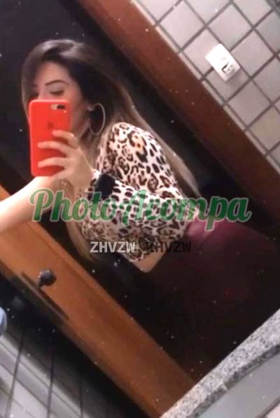 Sofia, acompanhante em Catanduvas